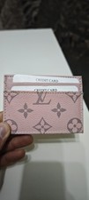 Portacarte Donna Fakelab LV