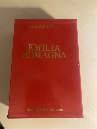 Emilia romagna touring - emilia, club