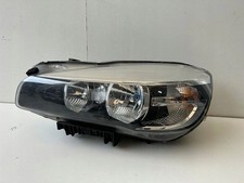 Faro proiettore anteriore