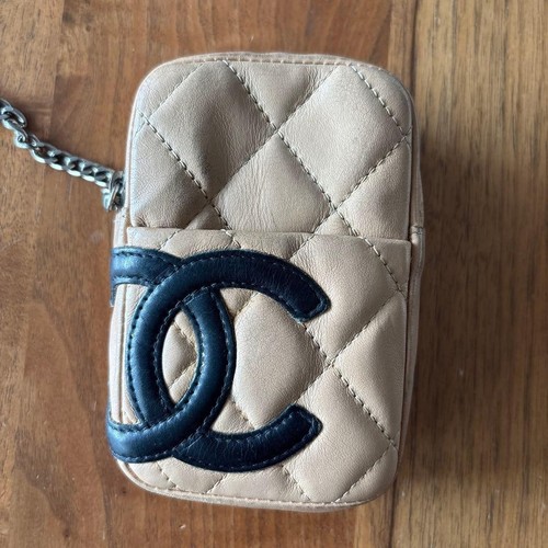 Portasigarette chanel cambon - portasigarette,