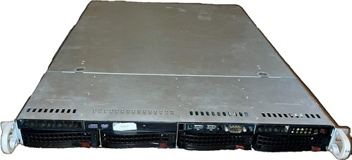 Server rack supermicro - server,