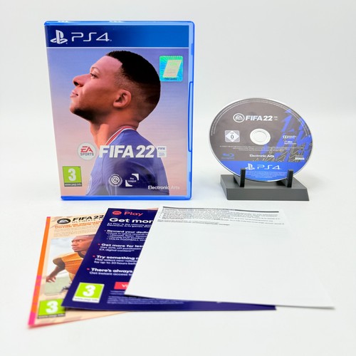 Fifa 2022 videogioco - 22,