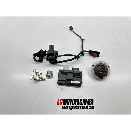 Kit blochetti chiave serrature - kit,