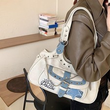 Borsa A Tracolla Da Donna Con
