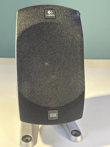 Logitech 5500 replacement - logitech, z-5500
