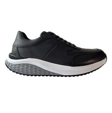 Porto II M black/white MBT scarpe uomo