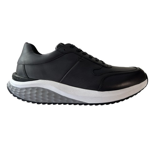 Porto black white mbt - porto, m