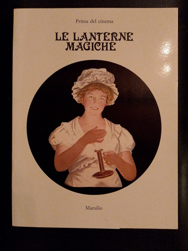 Prima del cinema lanterne - del,