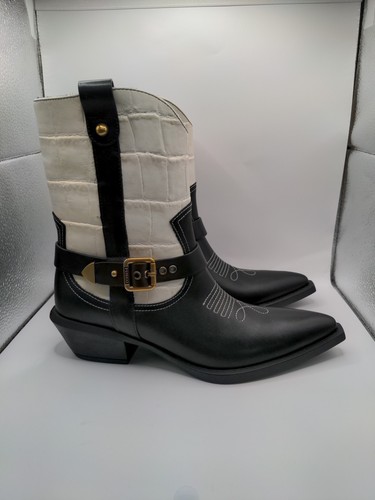 Nuovo pinko tex stivaletto - nuovo, 08