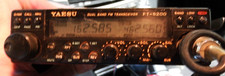 YAESU FT-5200