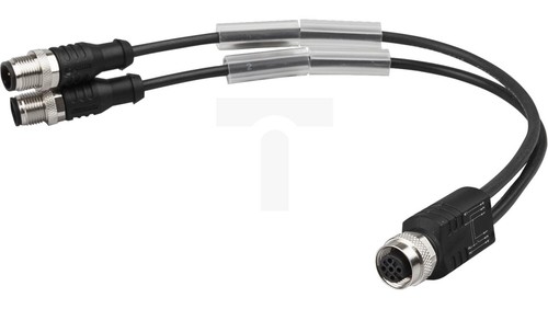 Sdoppiatore connettore m12 - sdoppiatore,,