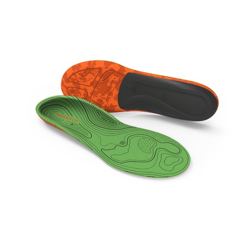 Superfeet solette supporto - solette,