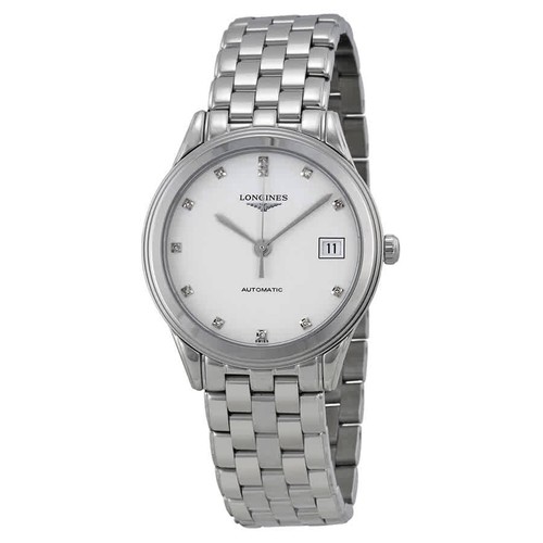 Orologio uomo longines - orologio,