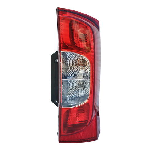 Fanale faro posteriore dx - fanale,