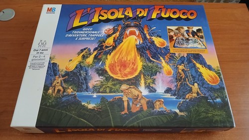 Isola fuoco mb sealed - di,