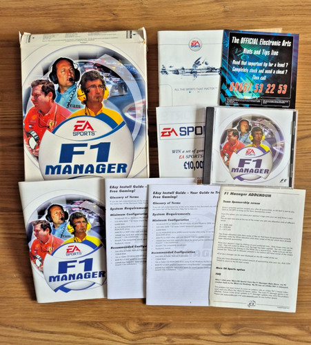 Manager sports versione - manager, (versione