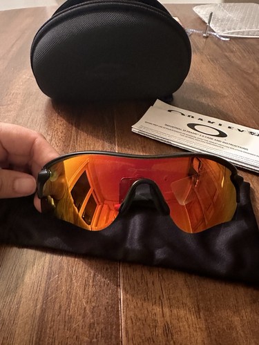 Oakley radarlock - oakley,