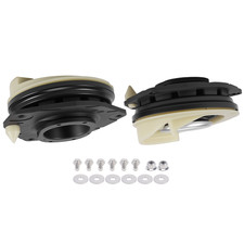 Ammortizzatore top mount - 2x,