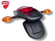 KIT CODINO + PORTA TARGA