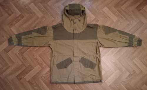 Giacca tuta originale gorka - tuta,