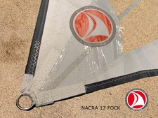 Ventoz nacra fiocco - 17,
