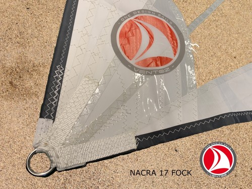 Ventoz nacra fiocco - ventoz,