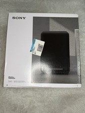 Sony SA-SW5 300W Wireless