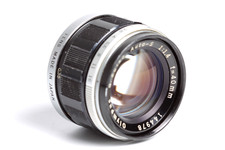 Olympus Pen F 1,4/40 G.Zuiko