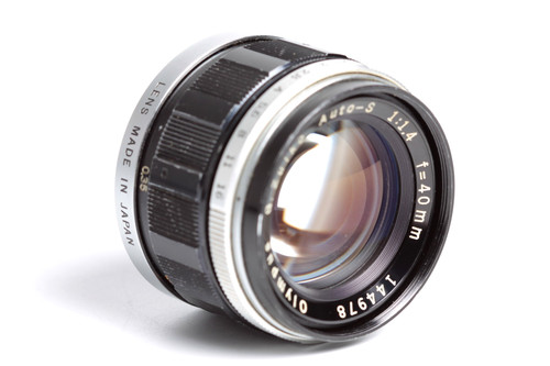 Olympus pen 40 - olympus,