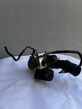 Turbina 500X/Geep Renegade