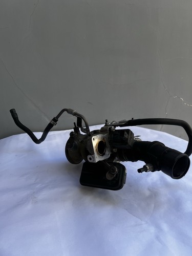Turbina 500x geep - turbina, renegade