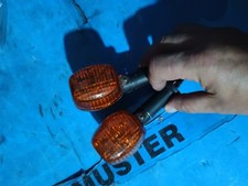 COPIA FRECCE ORIGINALI KAWASAKI ZX1000/ZX 600 ED ALTRI N. 2-1