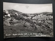 Lanusei (Nuoro). Veduta.