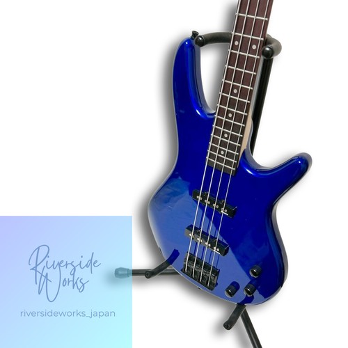 Basso elettrico ibanez - basso,