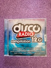 Cd Disco Radio compilation