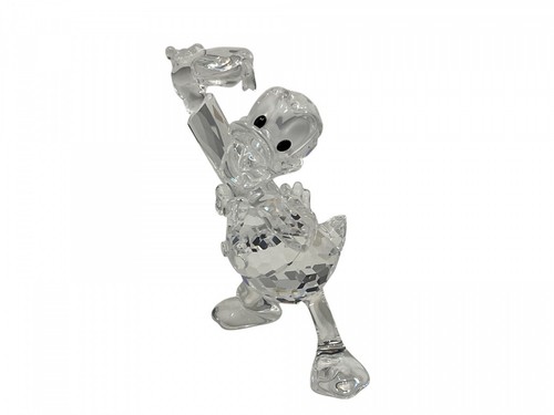 Statua swarovski 687339 - swarovski,