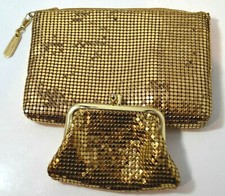 Set Vintage Firmato Vanessa Di