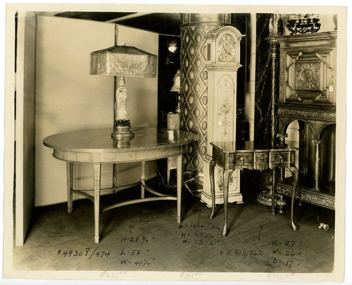 Foto produzione 8x10 vintage - foto,