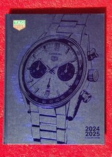 OROLOGIO TAG HEUER 2024 - 2025
