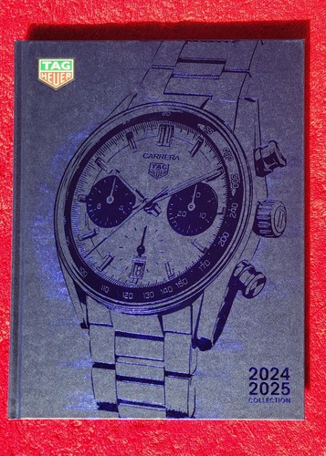 Orologio tag heuer - tag, 2025