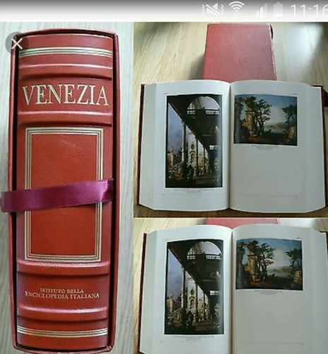 Treccani venezia - venezia,