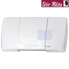 Placca di comando kristall