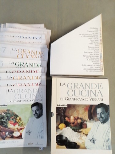 Grande cucina gianfranco - grande,