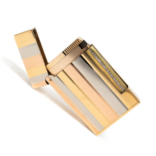 Dupont accendino unico - dupont,