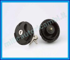 TAPPO SERBATOIO CARBURANTE PER