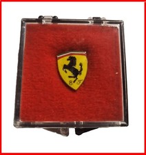 spilla pins pin scuderia