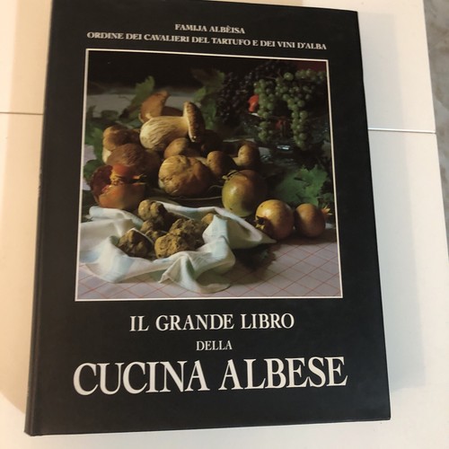 Grande libro della - della, cucina