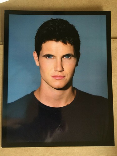 Robbie amell upload 1 foto - upload, #1