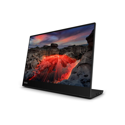 Lenovo thinkvision m14t - lenovo, 2