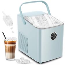 Macchina del Ghiaccio 14KG/24h